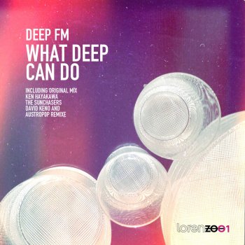 Deep FM What Deep Can Do (The Sunchasers Remix)