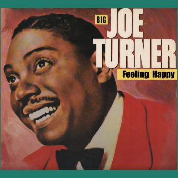 Big Joe Turner Around the Clock