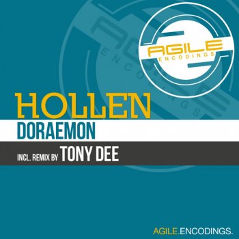 Hollen Doraemon - Tony Dee Remix
