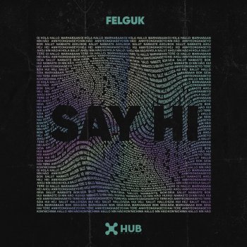 Felguk Say Hi - Extended Mix
