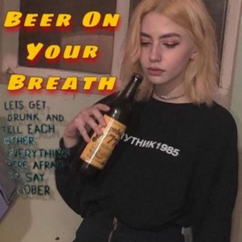 1gnis feat. $at.urn Beer On Your Breath (prod.djkayl)