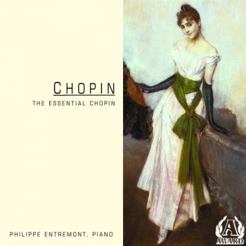 Philippe Entremont Fantaisie - Impromptu In C Sharp Minor, Op. 66