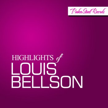 Louis Bellson How Many Times From Drummer's Holiday