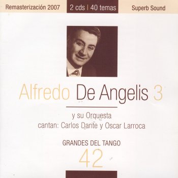 Alfredo de Angelis El Once