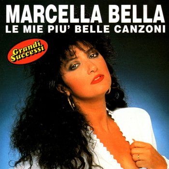 Marcella Bella Canto Straniero