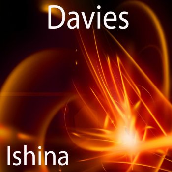 Davies Ishina 3