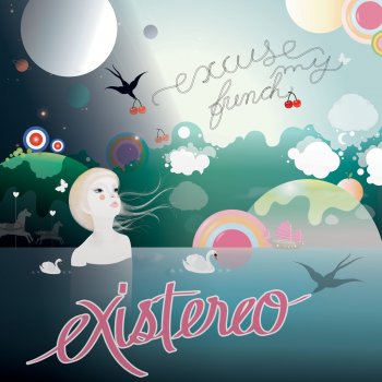 Existereo feat. AWOL One & Cuizinier First Time Once Again
