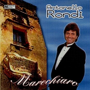 Antonello Rondi Rundinella