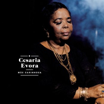 Cesária Évora Caboverdiano d'Angola