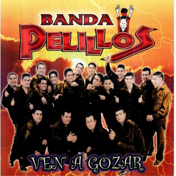 Banda Pelillos Salome