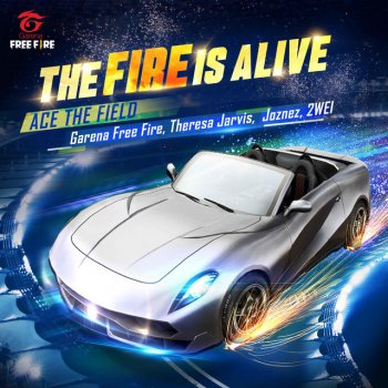 Garena Free Fire feat. Theresa Jarvis & Joznez The Fire Is Alive