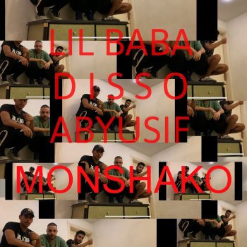 Abyusif feat. Disso Monshako