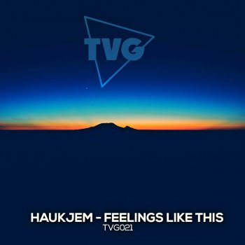 Haukjem Feelings Like This (Radio Edit)