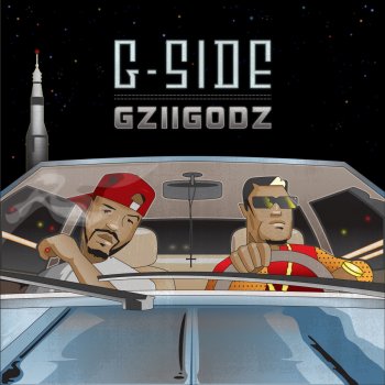 G-Side (Featuring Kristmas & Grilly) feat. N/A 06 Dead Fresh (Co Produced by StackTrace)