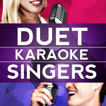 Duet Karaoke Singers Makin' Whoopee