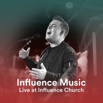 Influence Music feat. Matt Gilman O Holy Night - Live