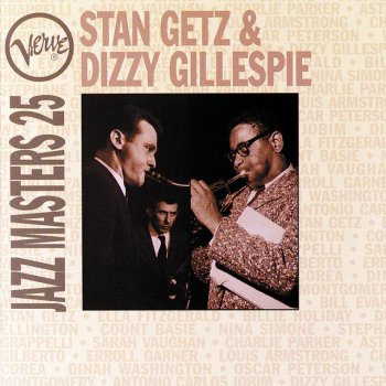 Stan Getz & Dizzy Gillespie The Mooche