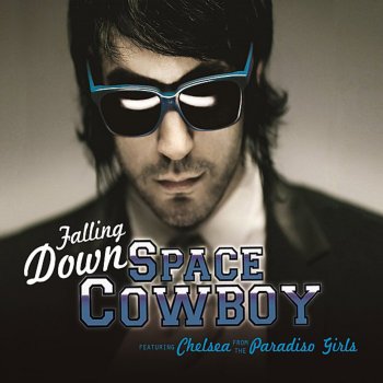 Space Cowboy Falling Down
