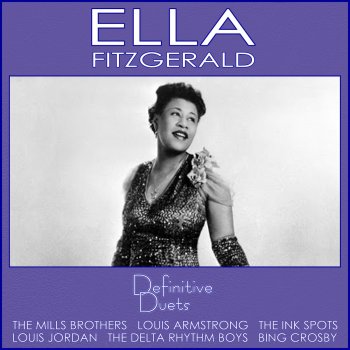 Ella Fitzgerald feat. The Mills Brothers Looking for a Boy