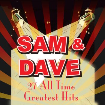 Sam Dave Another Saturday Night (Re-Recorded)