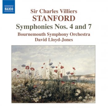Bournemouth Symphony Orchestra Symphony No. 7 In D Minor, Op. 123: II. Tempo Di Minuetto (Allegro Molto Moderato)