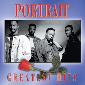 Portrait All That Matters (Radio Edit)