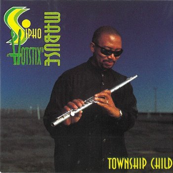 Sipho 'Hotstix' Mabuse African Sunset