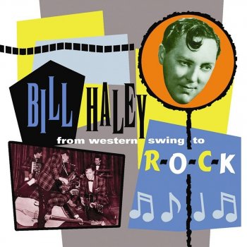 Bill Haley & His Comets The Saint's Rock'n'Roll (live)