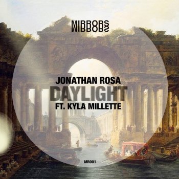 Jonathan Rosa feat. Kyla Millette Daylight
