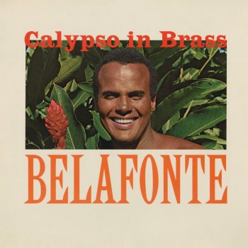 Harry Belafonte The Naughty Little Flea