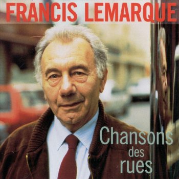 Francis Lemarque Rue de Lappe