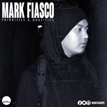 Mark Fiasco P's & Q's