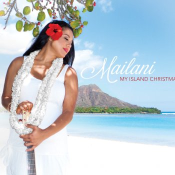Mailani Christmas Don't Be Late