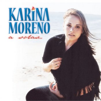 Karina Moreno Te Amo