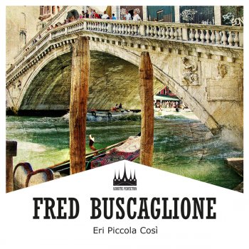 Fred Buscaglione feat. Fatima Robin's Too Marvelous for Words