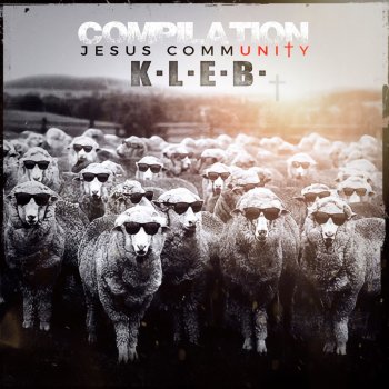 K-LEB Bonus Track Community Cypher (Instrumental)