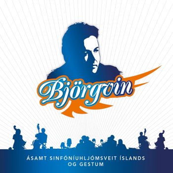 Björgvin Halldórsson feat. Iceland Symphony Orchestra Ég lifi í draumi (Live)