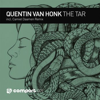 Quentin Van Honk The Tar (Camiel Daamen's Remix)