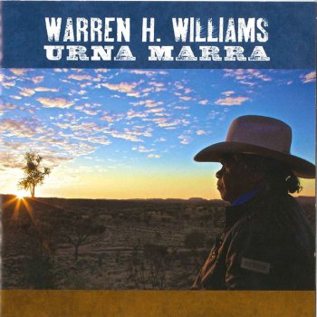 Warren H. Williams Had a Love