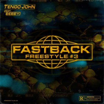 Tengo John feat. Beeby Fastback freestyle #3