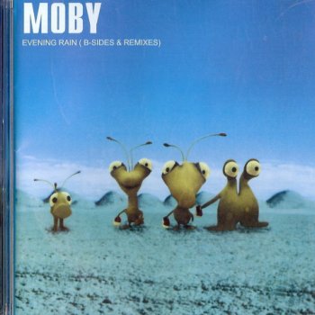 Moby Natural Blues (Perfecto mix)