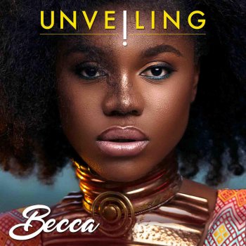 Becca feat. Stonebwoy With You