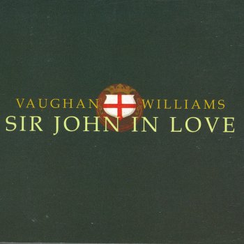 Ralph Vaughan Williams feat. Richard Hickox, Northern Sinfonia, Sarah Connolly & Donald Maxwell Sir John in Love, Act III Scene 3: Alas, my love, you do me wrong (Mrs Ford, Sir John Falstaff)