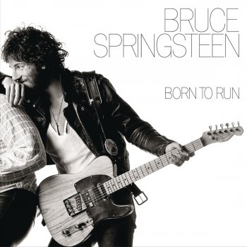 Bruce Springsteen Thunder Road