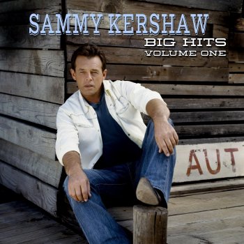 Sammy Kershaw Can't Put My Finger on It
