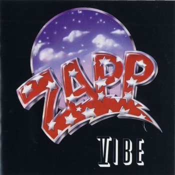 Zapp Back to Bass-iks