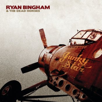 Ryan Bingham Self-Righteous Wall