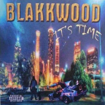 Blakkwood Sound Of Police