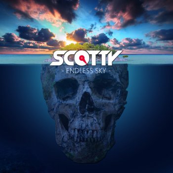 Scotty Endless Sky (Original Dub Mix)