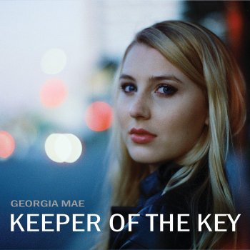 Georgia Mae Keeper of the Key
